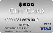 Load image into Gallery viewer, Leaderboard HIO Package
