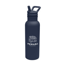 Load image into Gallery viewer, 17 oz. Hailey Recycled Stainless Steel Bottle
