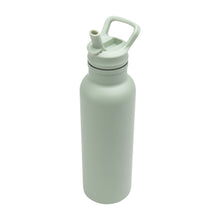 Load image into Gallery viewer, 17 oz. Hailey Recycled Stainless Steel Bottle
