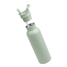 Load image into Gallery viewer, 17 oz. Hailey Recycled Stainless Steel Bottle
