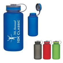 Load image into Gallery viewer, 32 oz. Hydrator Bottle
