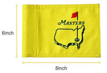 Load image into Gallery viewer, Practice Putting Green Tournament Pin Flags
