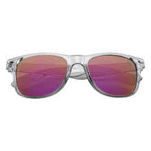Load image into Gallery viewer, Lanai Smoke Frame with Colored Lens Sunglasses
