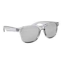 Load image into Gallery viewer, Lanai Smoke Frame with Colored Lens Sunglasses
