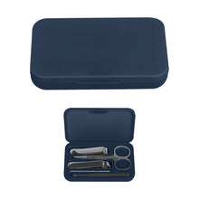 Load image into Gallery viewer, 5 Piece Toiletry Kit
