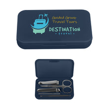 Load image into Gallery viewer, 5 Piece Toiletry Kit
