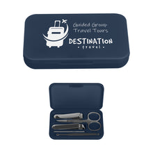 Load image into Gallery viewer, 5 Piece Toiletry Kit
