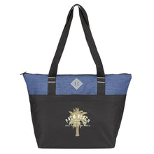 Load image into Gallery viewer, Heather Travel Tote
