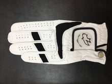 Load image into Gallery viewer, Custom Synthetic Tournament Golf Gloves *ON CONSIGNMENT*
