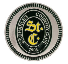 Load image into Gallery viewer, Extra Large Die Cast Ball Marker
