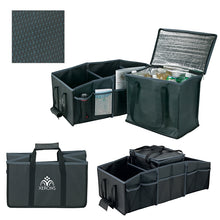 Load image into Gallery viewer, Deluxe Trunk Organizer
