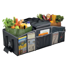 Load image into Gallery viewer, Deluxe Trunk Organizer

