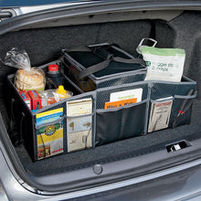 Load image into Gallery viewer, Deluxe Trunk Organizer
