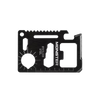 11-in-1 Steel Multi-Tool Card