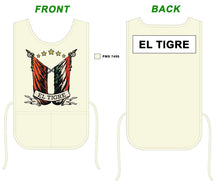 Load image into Gallery viewer, Custom Caddie Bibs
