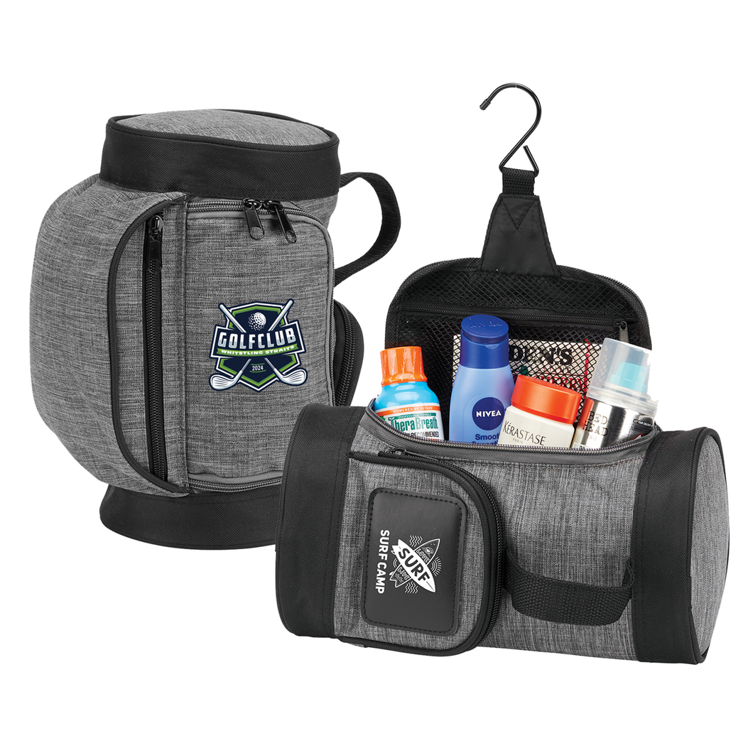 Golf Bag Toiletry Kit