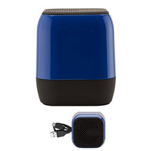 Load image into Gallery viewer, Wally 5W Wireless Bluetooth Speaker
