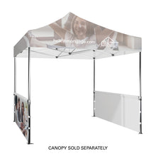Load image into Gallery viewer, 10&#39;x10&#39; Heavy-Duty Custom Tent
