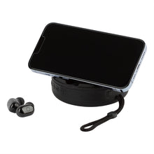 Load image into Gallery viewer, Dual True Wireless Speaker &amp; Earbuds
