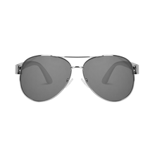 Load image into Gallery viewer, Ace Aviator Sunglasses
