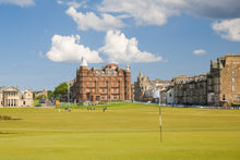 Load image into Gallery viewer, Golf and Whiskey in Edinburgh, Scotland for 4
