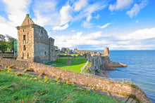 Load image into Gallery viewer, Golf and Whiskey in Edinburgh, Scotland for 4
