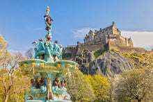 Load image into Gallery viewer, Golf and Whiskey in Edinburgh, Scotland for 4

