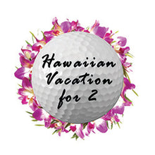 Load image into Gallery viewer, Hawaiian Vacation for Two
