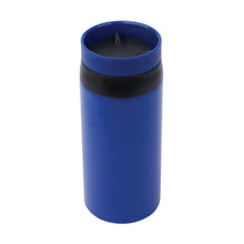 Load image into Gallery viewer, Hovel Stainless Steel Wide Mouth Tumbler

