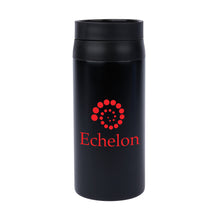 Load image into Gallery viewer, Hovel Stainless Steel Wide Mouth Tumbler
