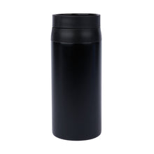 Load image into Gallery viewer, Hovel Stainless Steel Wide Mouth Tumbler
