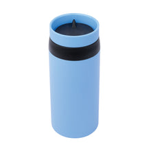 Load image into Gallery viewer, Hovel Stainless Steel Wide Mouth Tumbler
