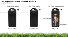 Load image into Gallery viewer, Ultimate Bluetooth Speaker IPX6 3W
