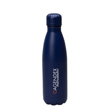 Load image into Gallery viewer, 17 oz. Double Wall, Stainless Steel Vacuum Bottle
