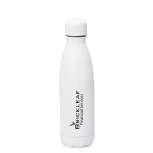 Load image into Gallery viewer, 17 oz. Double Wall, Stainless Steel Vacuum Bottle
