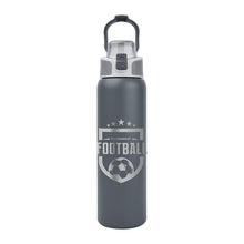 Load image into Gallery viewer, 28 oz. Premium Double Wall, Stainless Steel Water Bottle
