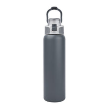 Load image into Gallery viewer, 28 oz. Premium Double Wall, Stainless Steel Water Bottle

