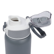 Load image into Gallery viewer, 28 oz. Premium Double Wall, Stainless Steel Water Bottle

