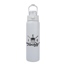 Load image into Gallery viewer, 28 oz. Premium Double Wall, Stainless Steel Water Bottle
