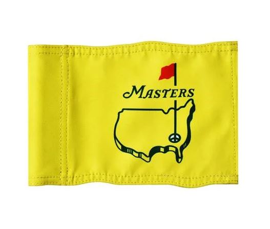 Practice Putting Green Tournament Pin Flags – Golf Tournament Specialists