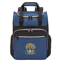Load image into Gallery viewer, 24-Can Backpack Cooler
