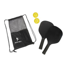 Load image into Gallery viewer, Kuto Pickleball Set
