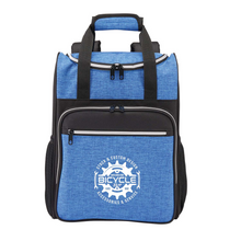 Load image into Gallery viewer, 24-Can Backpack Cooler

