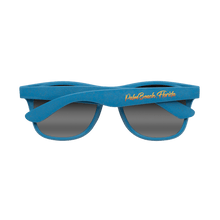 Load image into Gallery viewer, Eco Friendly Wheat Straw Fiber Sunglasses
