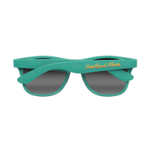 Load image into Gallery viewer, Eco Friendly Wheat Straw Fiber Sunglasses

