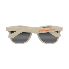 Load image into Gallery viewer, Eco Friendly Wheat Straw Fiber Sunglasses
