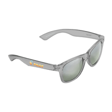 Load image into Gallery viewer, Oahu Mirrored Tonal Sunglasses
