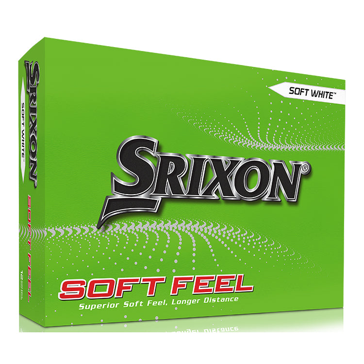 Srixon Soft Feel