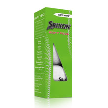 Load image into Gallery viewer, Srixon Soft Feel
