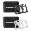 11-in-1 Steel Multi-Tool Card